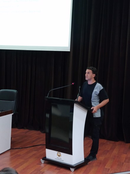 2022- 2023 Yabancı Diller Bölümü Hazırlık Birimi Oryantasyon Programı