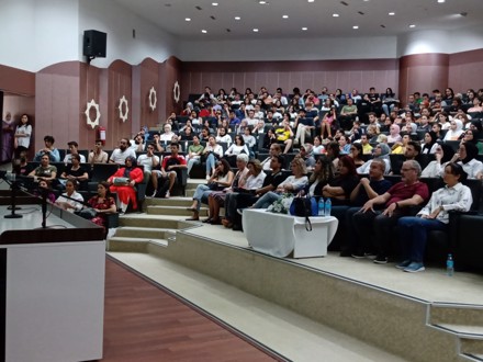 2022- 2023 Yabancı Diller Bölümü Hazırlık Birimi Oryantasyon Programı