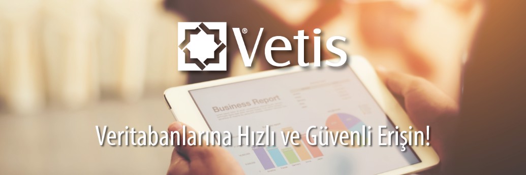 KAMPÜS İÇİ - KAMPÜS DIŞI ERİŞİM (VETİS)