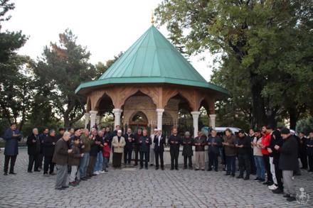 Nasreddin Hoca Anma Günleri Başladı