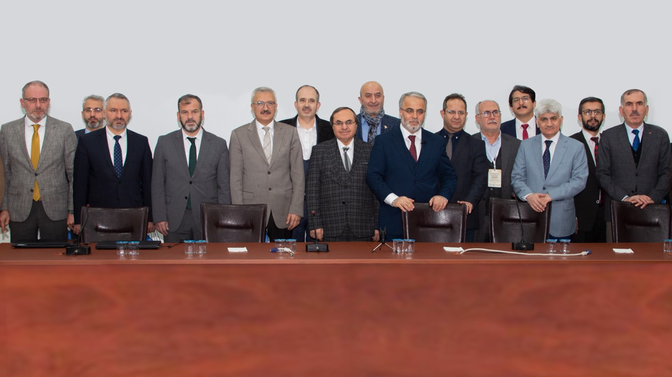 Selçuk Üniversitesindeki uluslararası sempozyumda 125 bildiri sunulacak