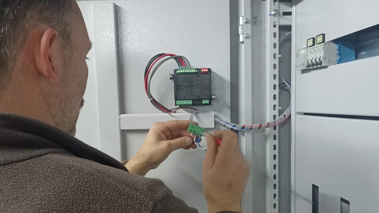 Selçuk Üniversitesinde ‘Akıllı ve Yeşil Kampüs Projesi’ hayata geçiyor