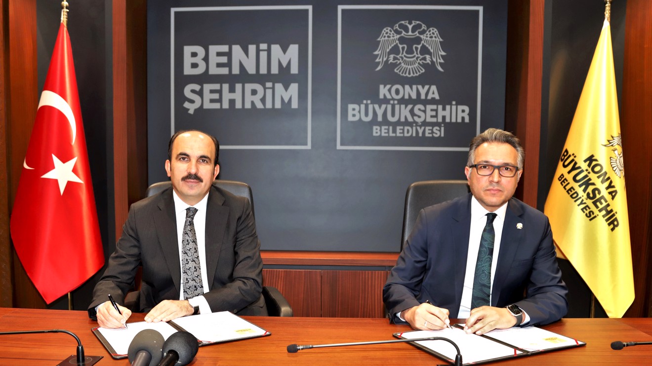 Selçuk Üniversitesi öğrencileri, Büyükşehir İtfaiyesinde uygulama yapacak