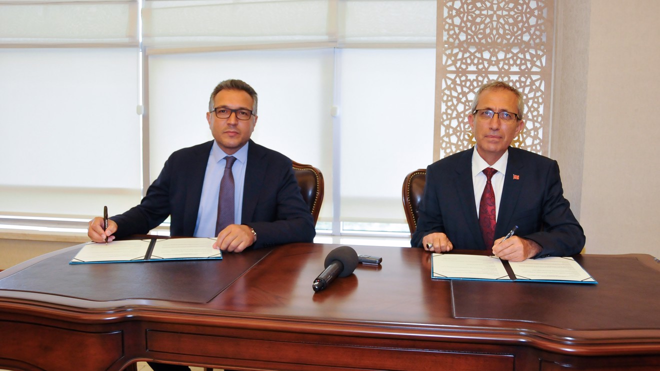 Ata tohumların yaygınlaştırılması ve uzun süreli korunması hedefleniyor