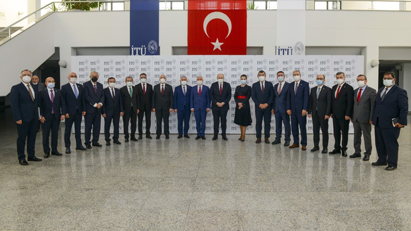 YÖK, Araştırma Üniversitelerinin ihtisas alanlarını belirledi