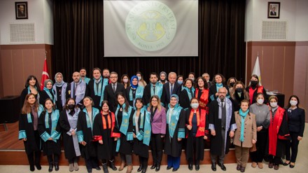 Prof. Dr. Aksoy: Bilimsel araştırmalar, toplumun ilerlemesi için çok önemli