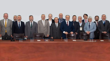 Selçuk Üniversitesindeki uluslararası sempozyumda 125 bildiri sunulacak