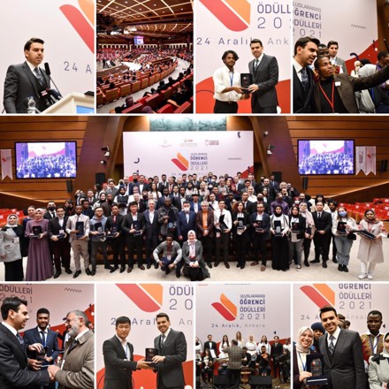 Selçuk Üniversitesi yine zirvede