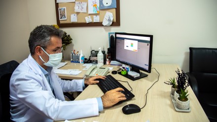 Selçuk Tıp, sağlık sektörünün hafızasını oluşturuyor