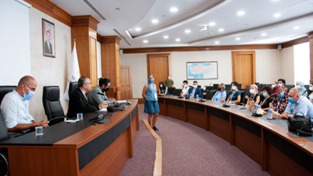 Selçuk Üniversitesi öğrenci tutumlarını araştırdı