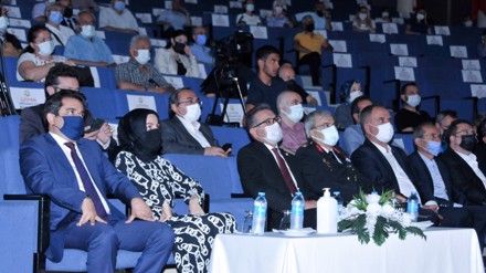 Selçuk Üniversitesinde 15 Temmuz paneli düzenlendi