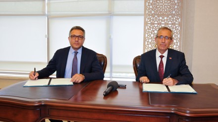 Ata tohumların yaygınlaştırılması ve uzun süreli korunması hedefleniyor