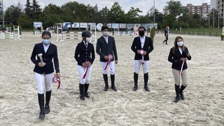 Selçuk Üniversitesi sporcusu Kemal Şeveşeli'den önemli başarı