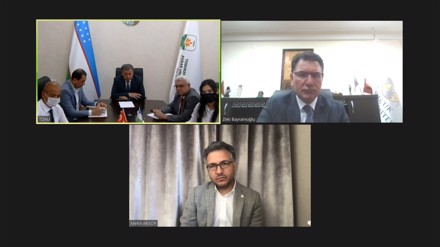 Selçuk Üniversitesi, Taşkent Devlet Tarım Üniversitesi ile iş birliğine hazırlanıyor