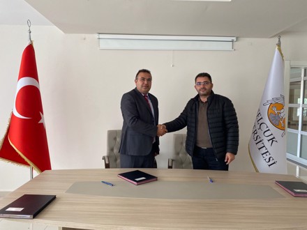  Akşehir Gıda Sanayicileri ile Burs Protokolü