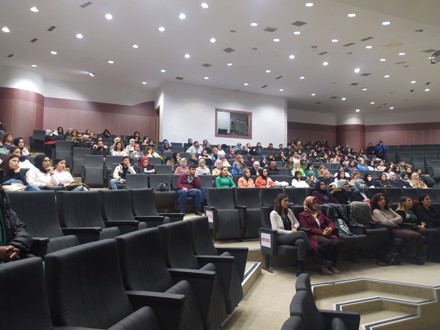 Konferans: Diyabette Güncel Yaklaşımlar: Hekim ve Hemşire Gözüyle