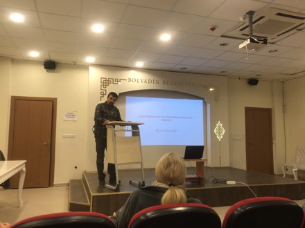 Coğrafi Bilgi Sistemleri ve Arkeoloji İlişkisi Üzerine Yeni Gözlemler