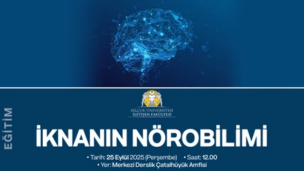 İknanın Nörobilimi