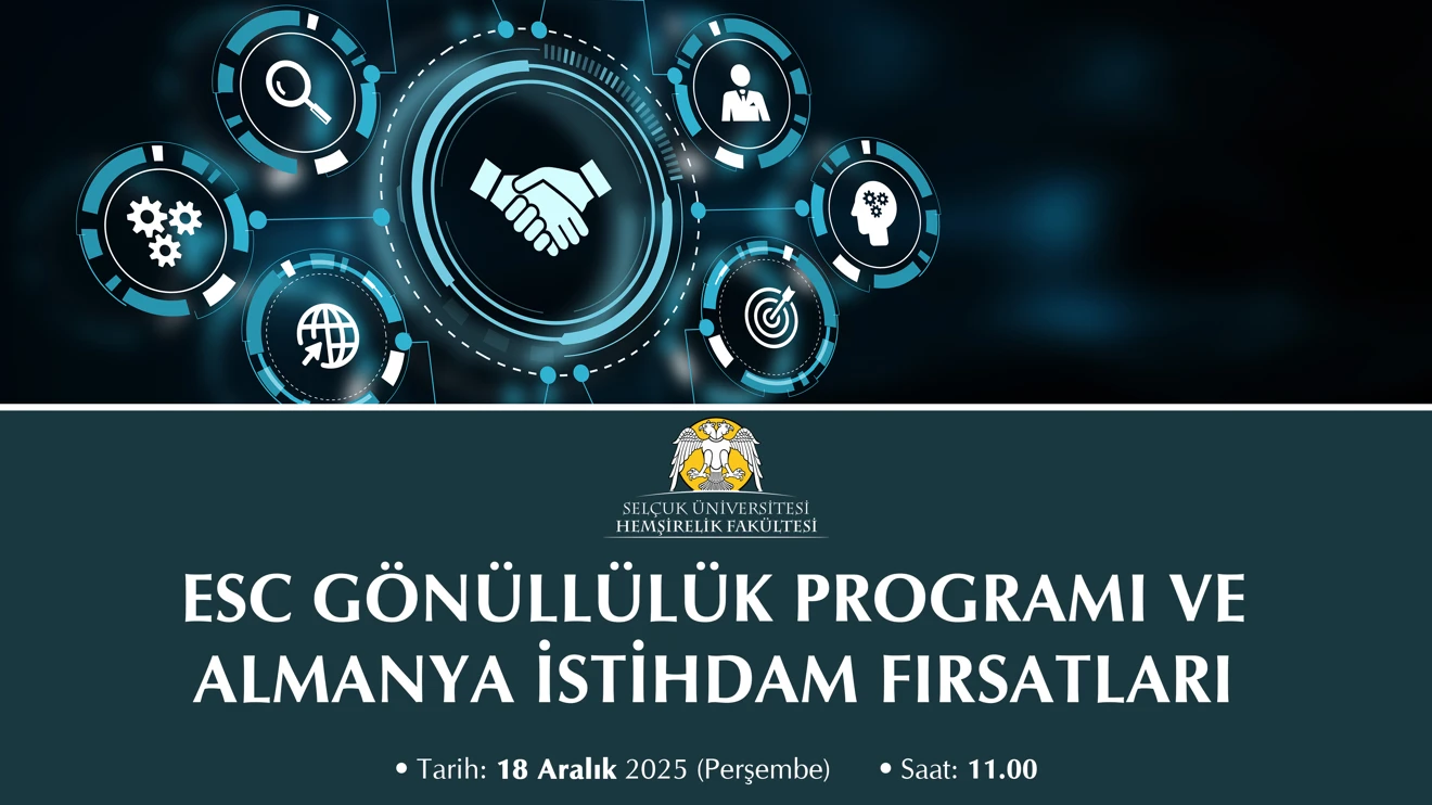 ESC Gönüllülük Programı ve Almanya İstihdam Fırsatları