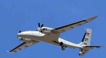 Türkiye kendi uydusunu yapabilen 10 ülke arasında