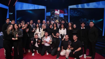 TRT’de Selçuk İletişim rüzgarı
