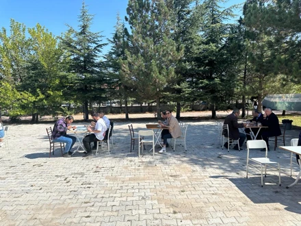 Geleneksel Çorba İkramı