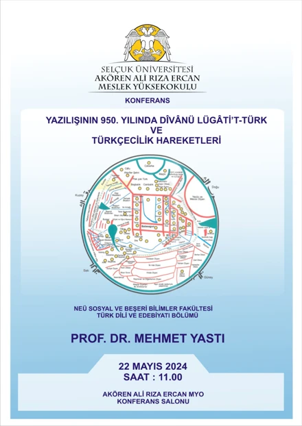 Yazılışının 950.Yılında Dîvânü Lügâti’t-Türk ve Türkçecilik Hareketleri