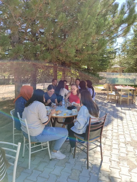 Geleneksel Çorba İkramı