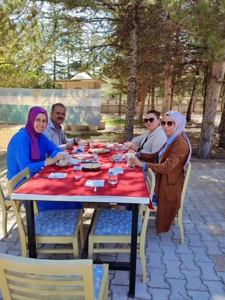 Geleneksel Çorba İkramı