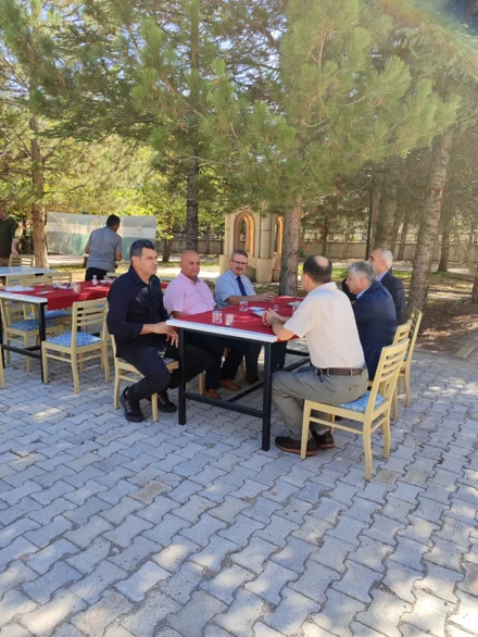 Geleneksel Çorba İkramı