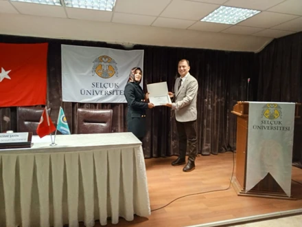 Bağımlılıkla Mücadele Semineri