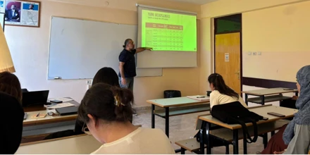 Oryantasyon Eğitimi