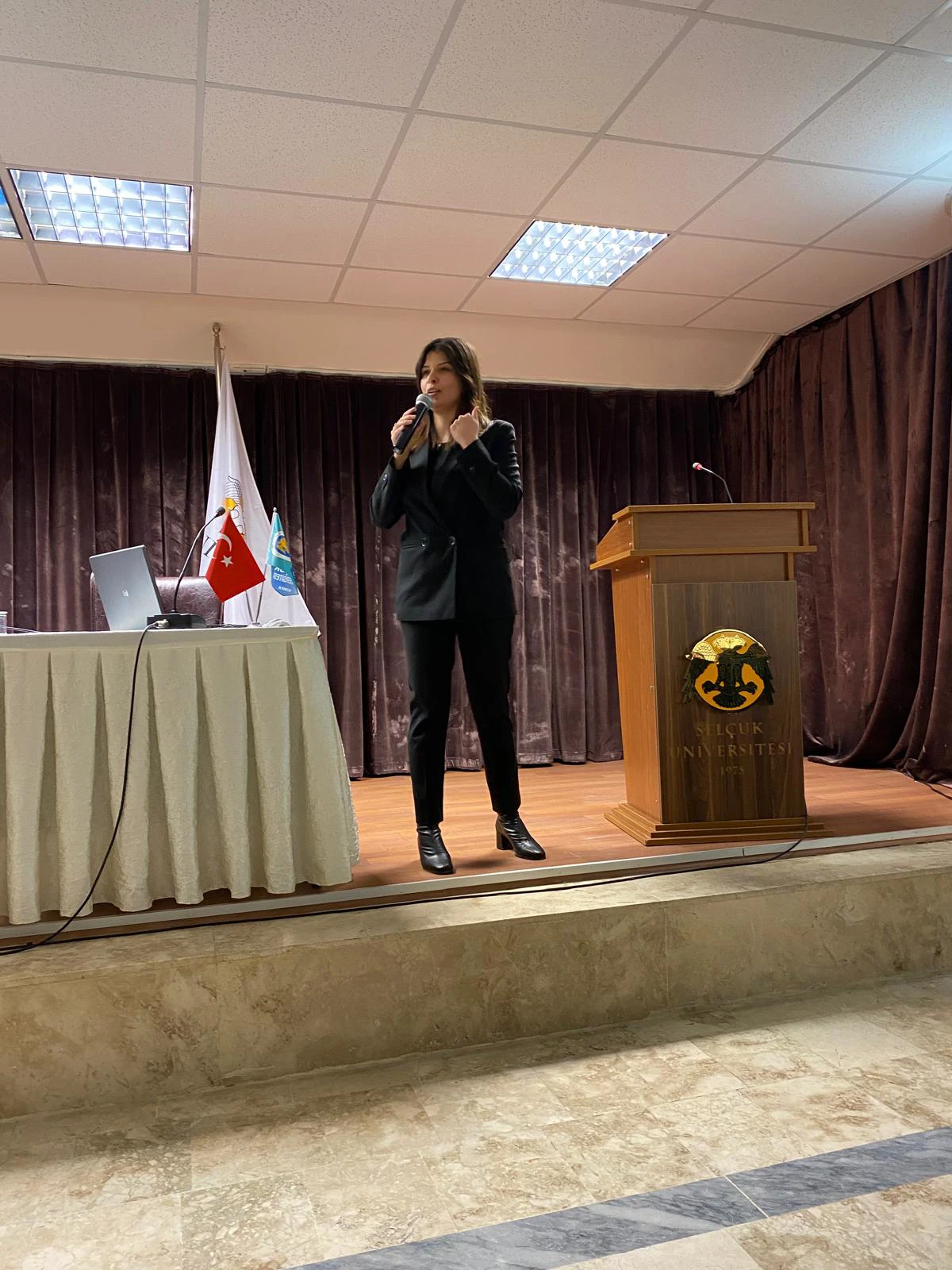 Akran Zorbalığına Karşı Farkındalık Seferberliği