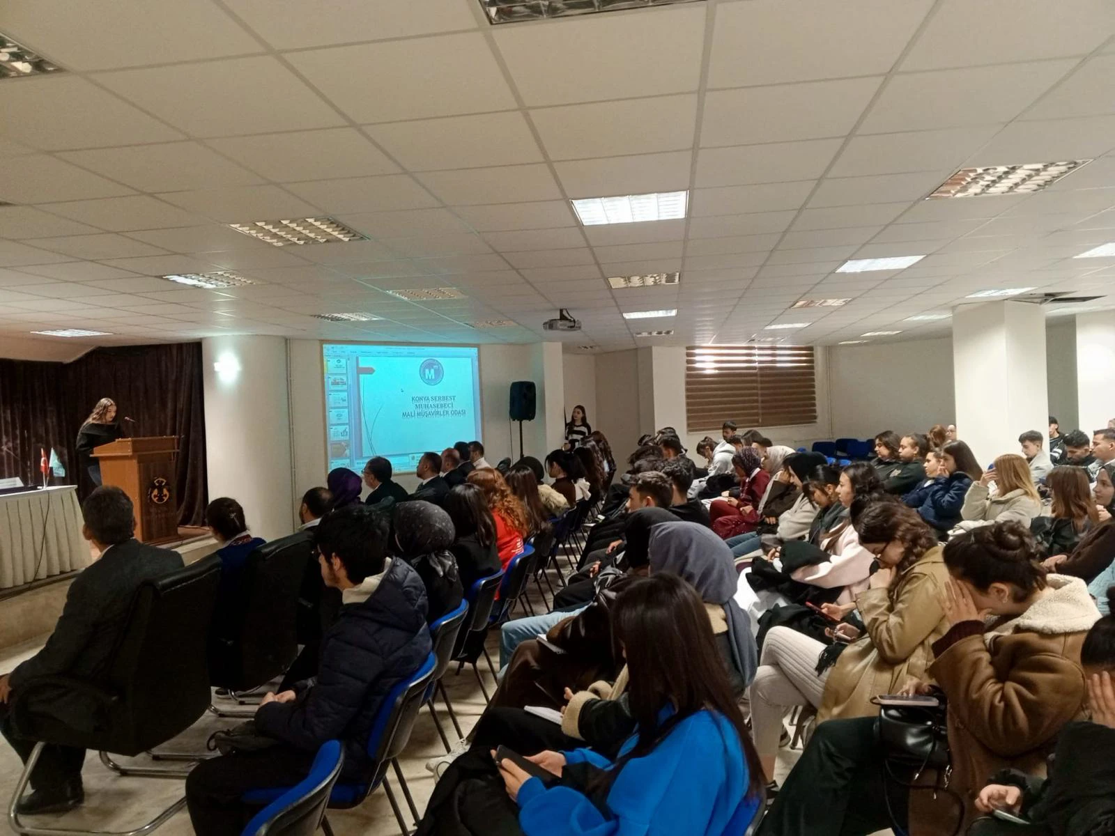 Muhasebe Mesleğinde Dijitalleşme ve Dijital Denetim