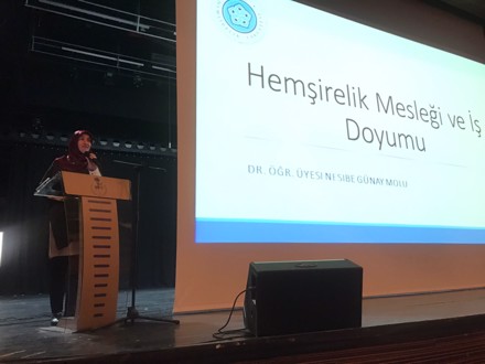 Hemşirelik Haftası 2023