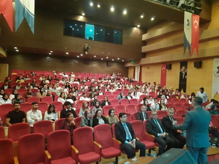 Hemşirelik Haftası 2023