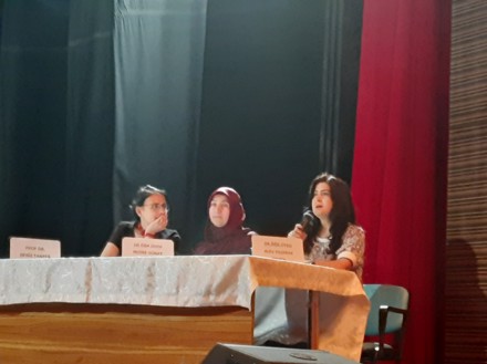 Hemşirelik Haftası 2023