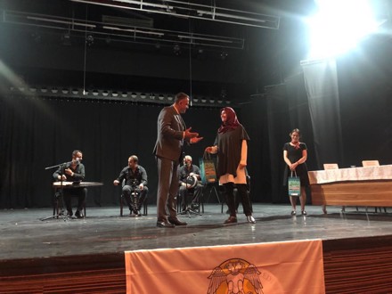 Hemşirelik Haftası 2023