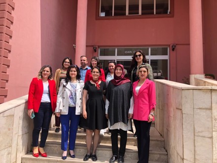 Hemşirelik Haftası 2023