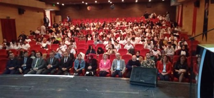 Hemşirelik Haftası 2023