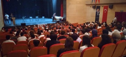 Hemşirelik Haftası 2023