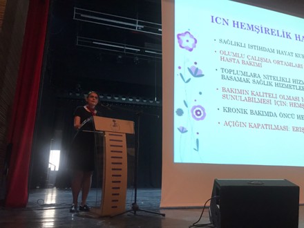 Hemşirelik Haftası 2023