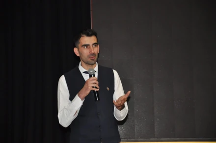 Internet ve Dijital Oyun Bağımlılığı