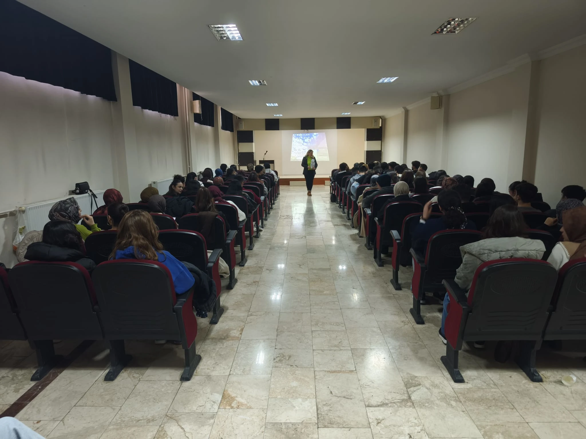 BAĞIMLILIĞA GENEL BİR BAKIŞ