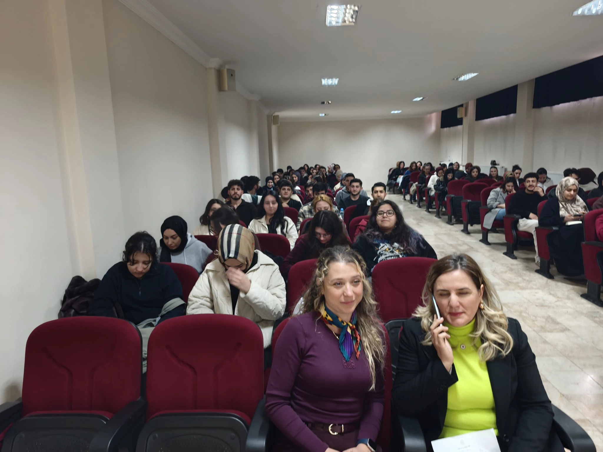 BAĞIMLILIĞA GENEL BİR BAKIŞ