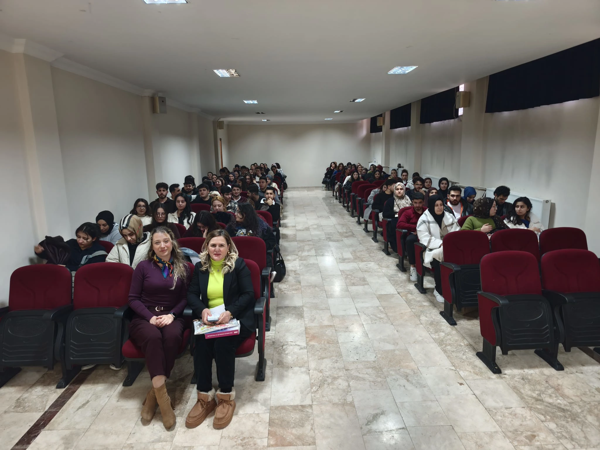 BAĞIMLILIĞA GENEL BİR BAKIŞ