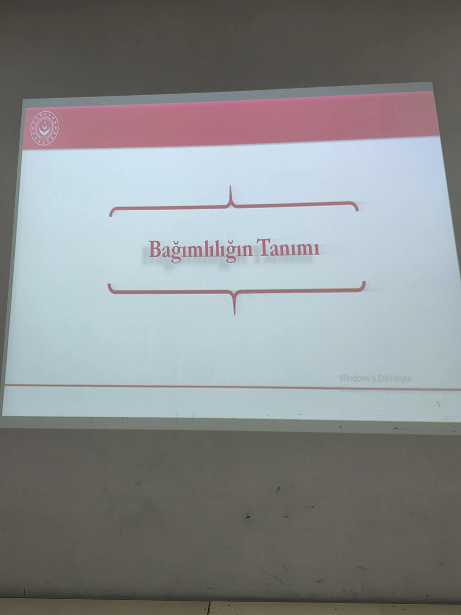 BAĞIMLILIĞA GENEL BİR BAKIŞ