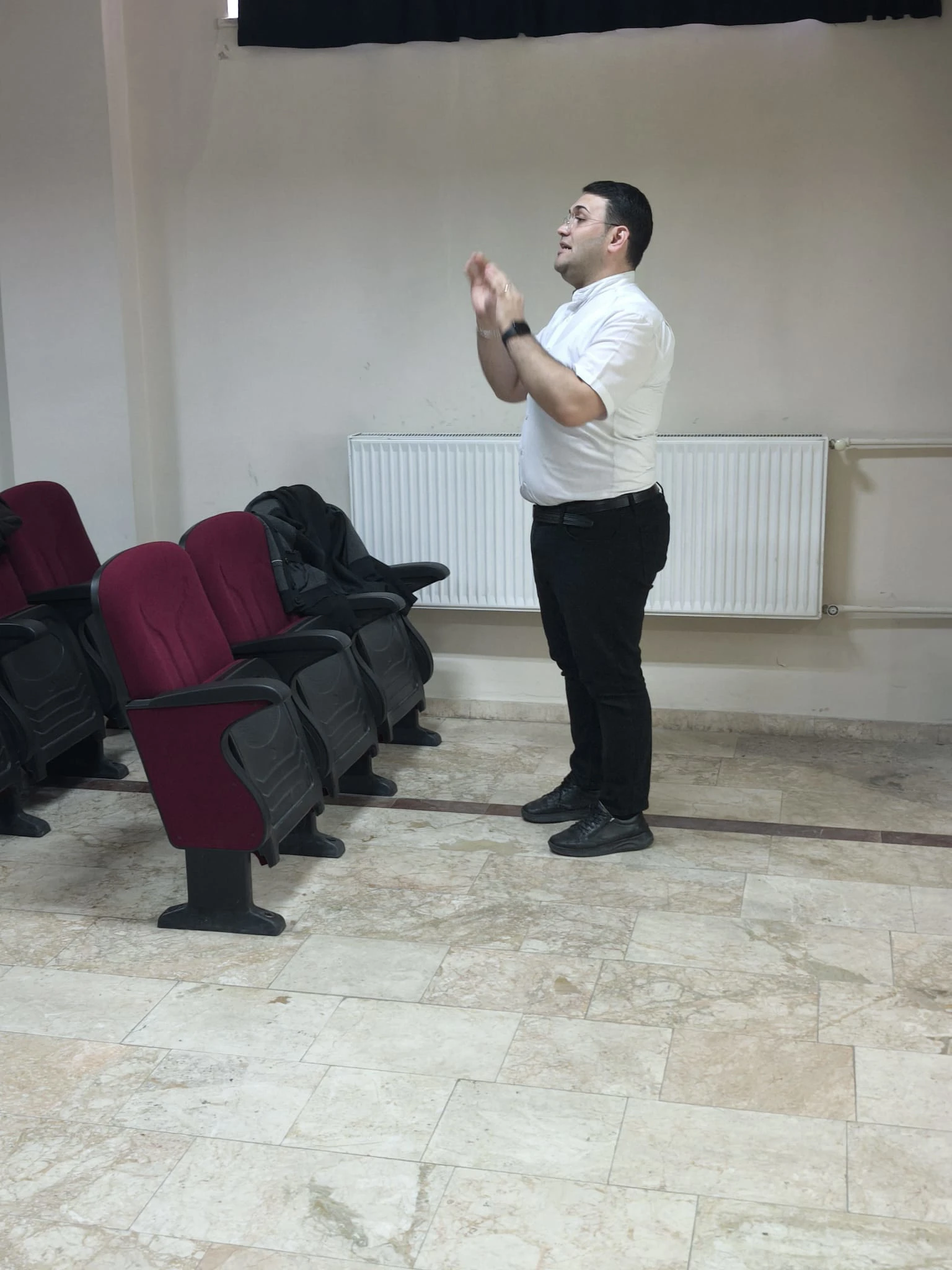 BAĞIMLILIĞA GENEL BİR BAKIŞ