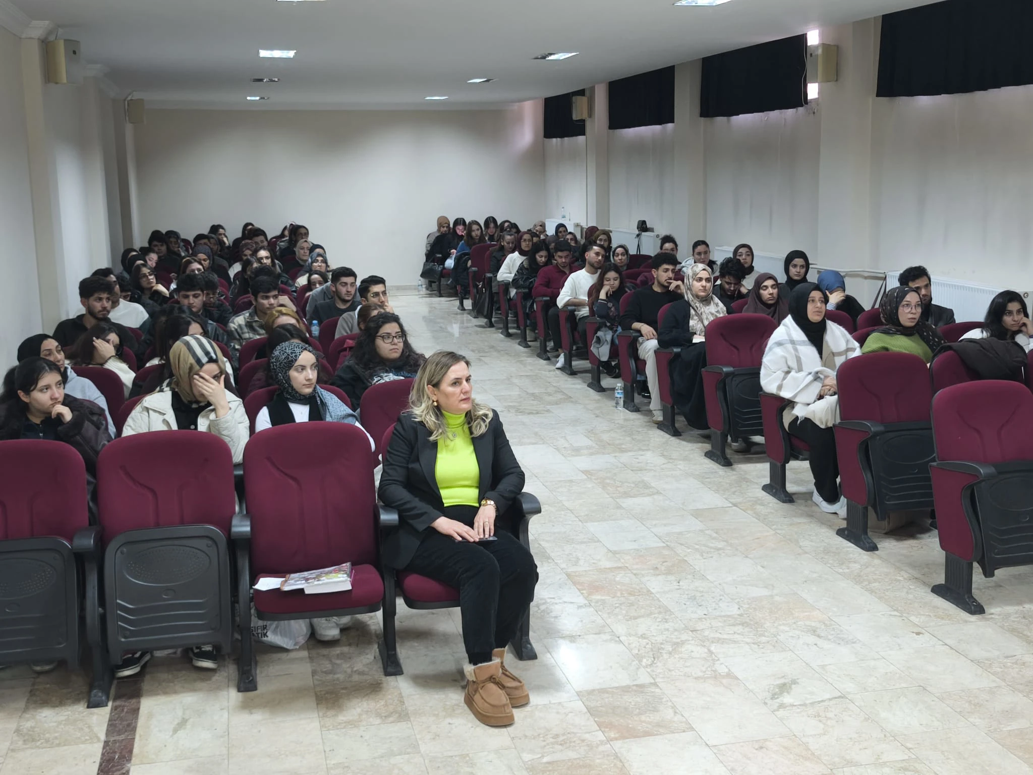 BAĞIMLILIĞA GENEL BİR BAKIŞ