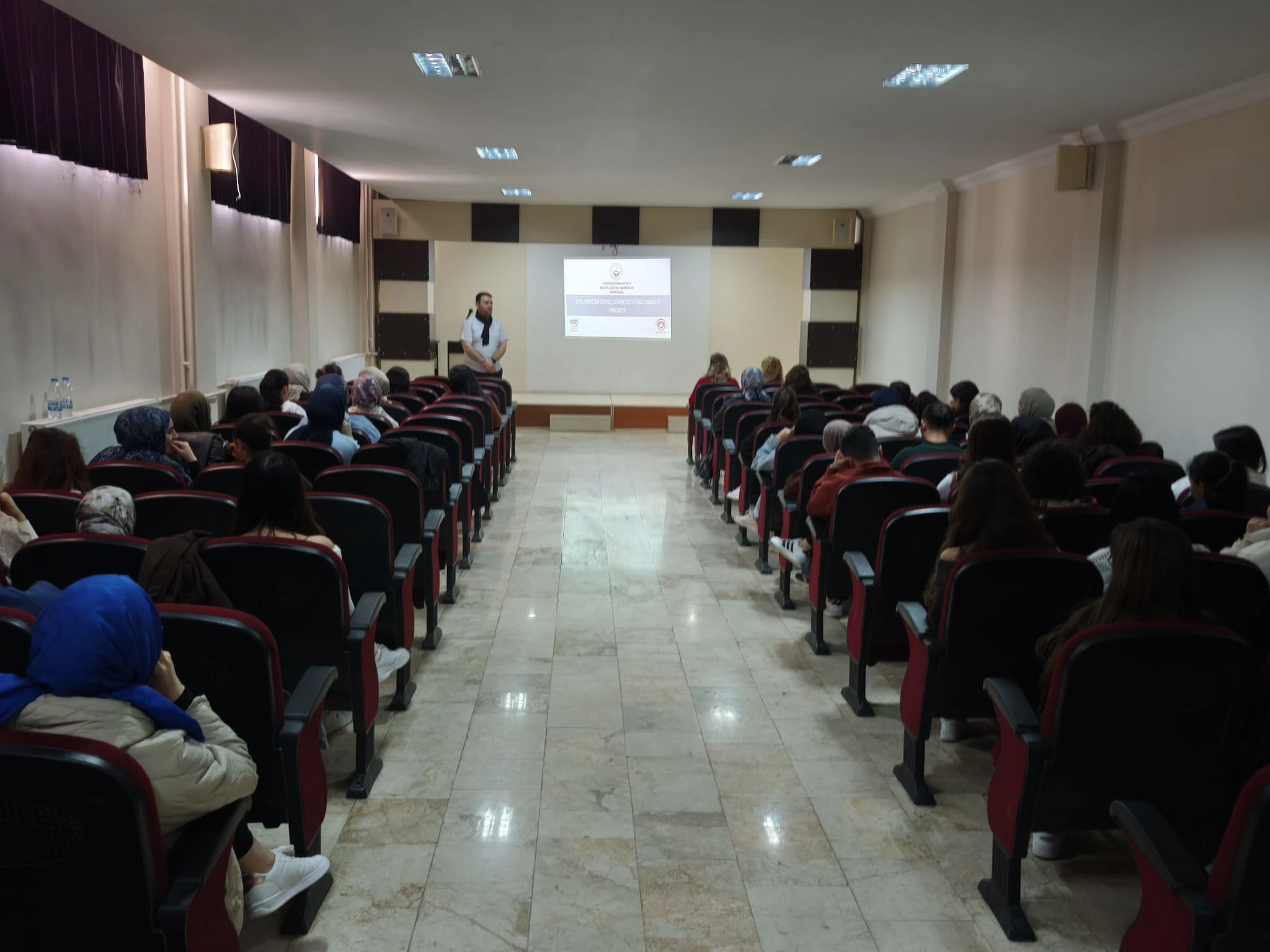 Evlilik Öncesi Eğitim